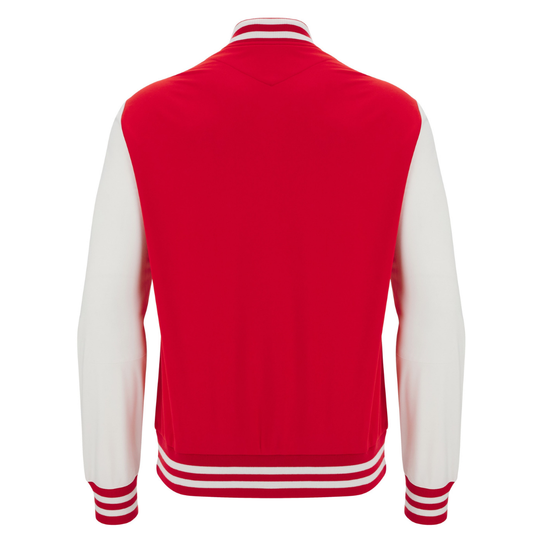 25/26 Varsity Jacket