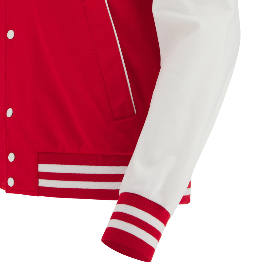 25/26 Varsity Jacket