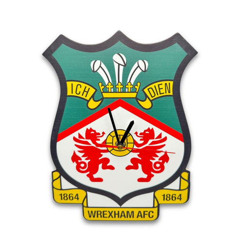 WAFC Clock