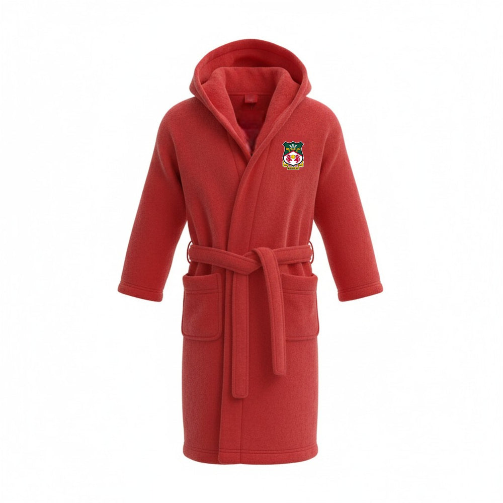 WAFC Dressing Gown - Juniors