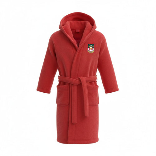 WAFC Dressing Gown - Juniors