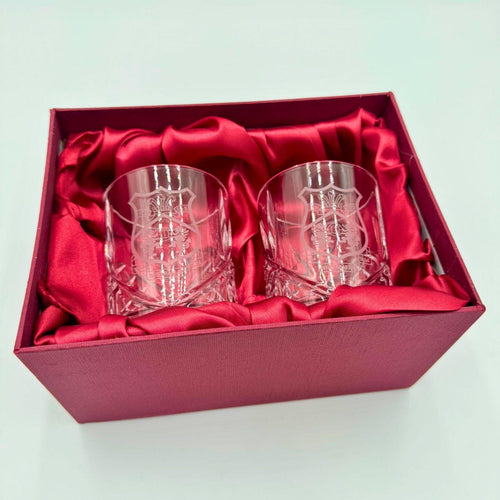 WAFC Whiskey Box Set