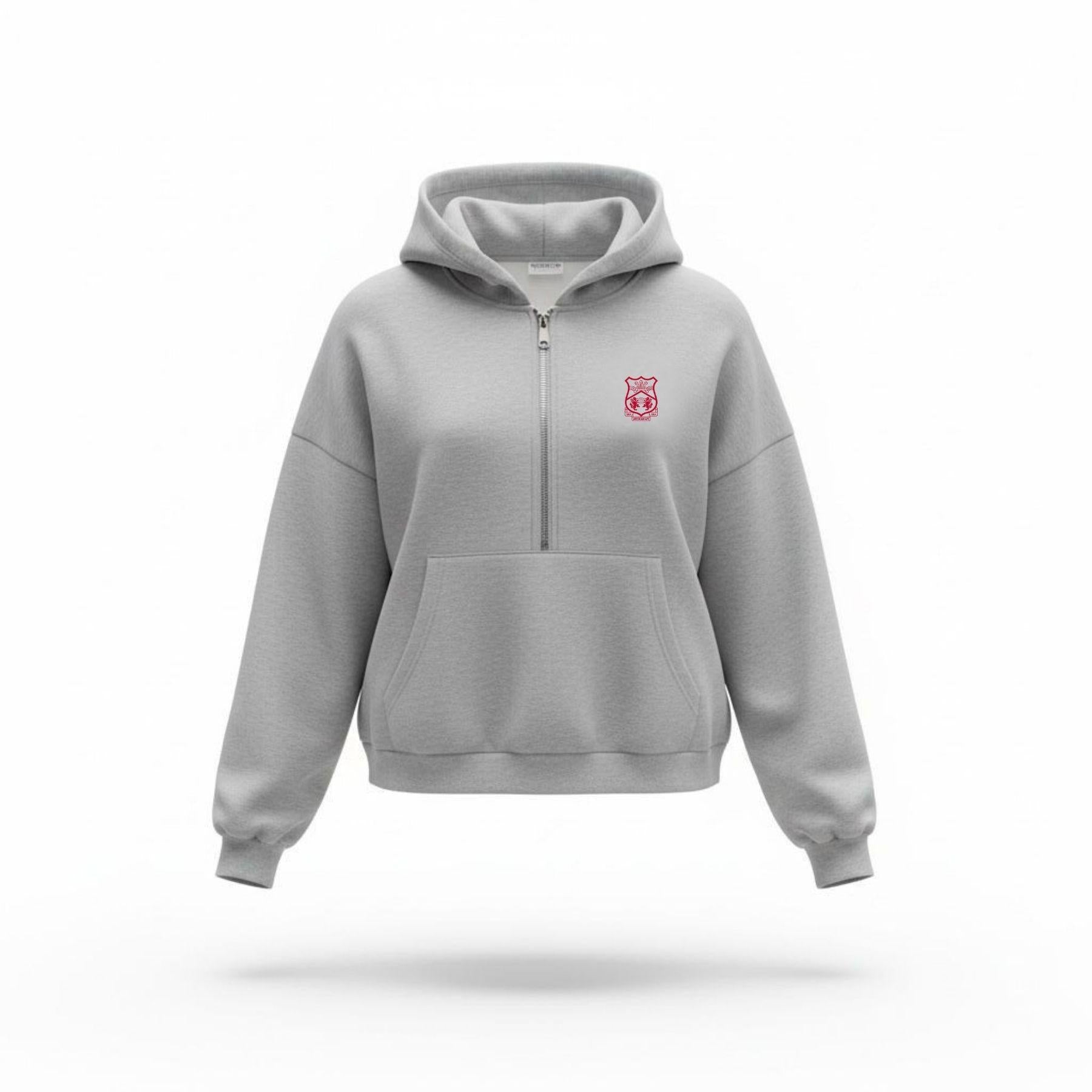 Hwdi Cryno 1/4 Sip Menywod WAFC