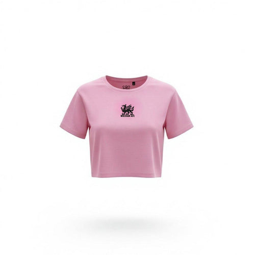 Crys-T Byr Menywod WAFC