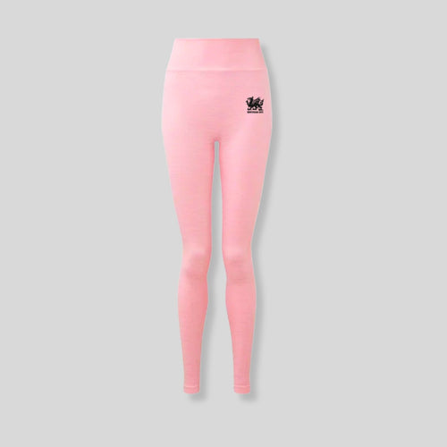 WAFC Women’s Gym Leggings