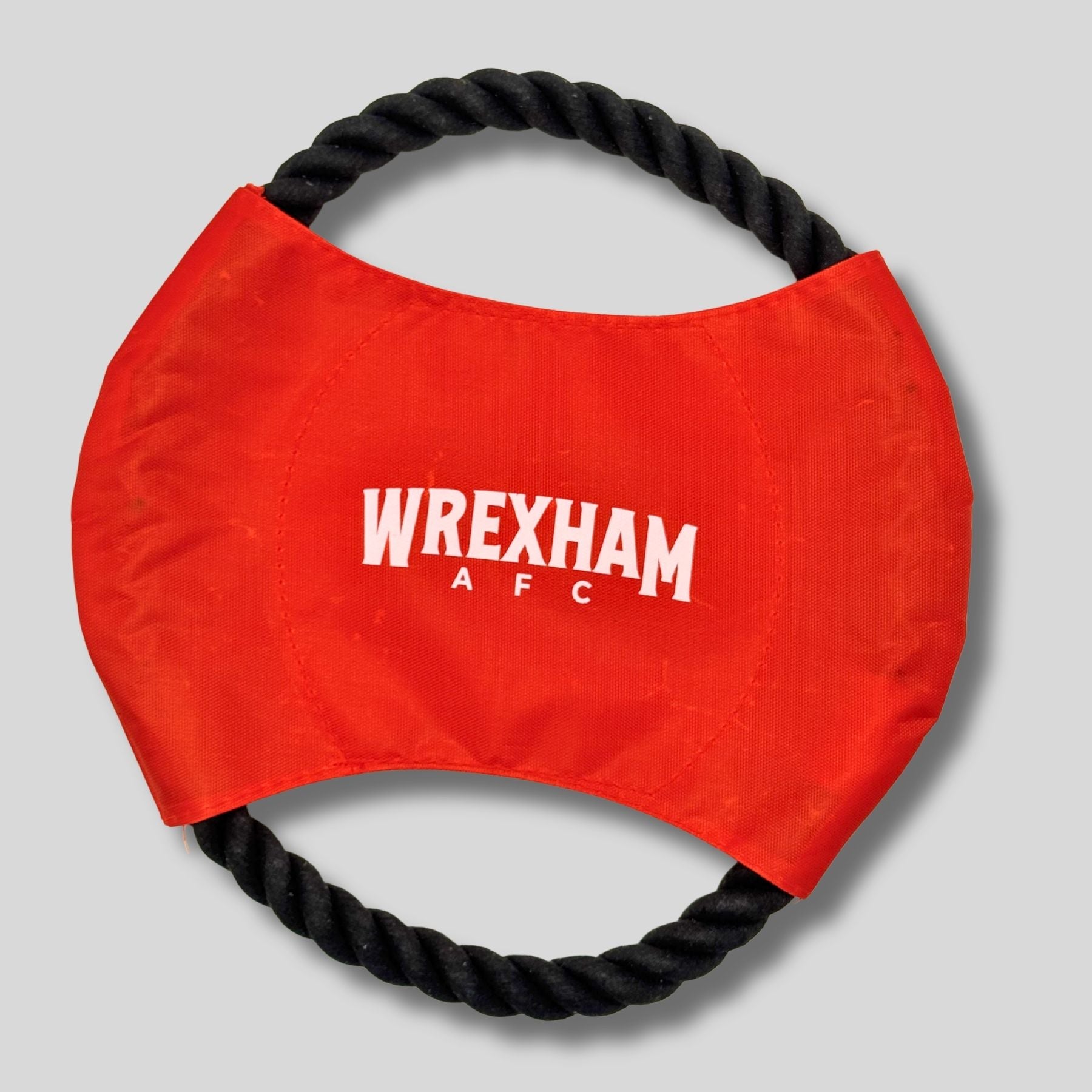 WAFC Dog Tug Toy