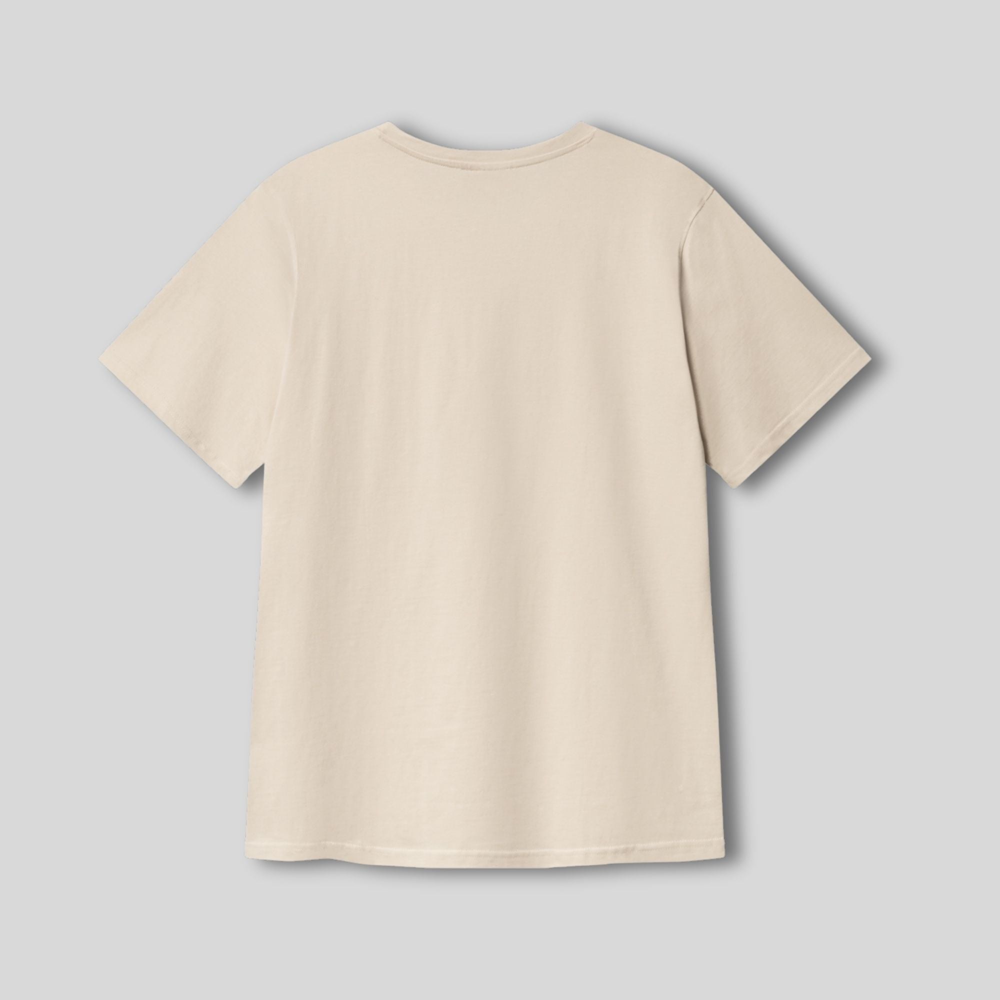 WAFC Racecourse Ground T-Shirt - Sand