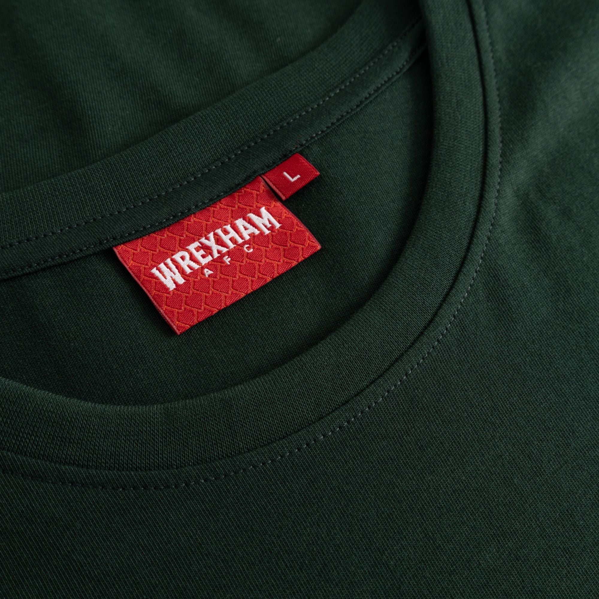 WAFC Acton Deep Forest T-Shirt