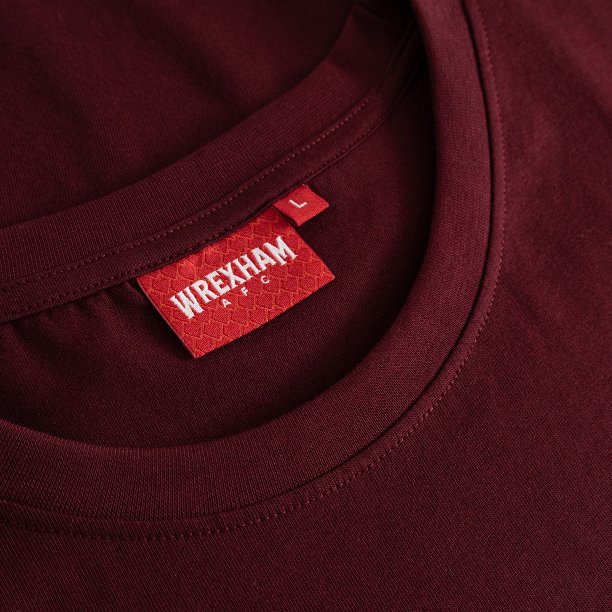 WAFC Red Dragons Ruby Women's T-Shirt