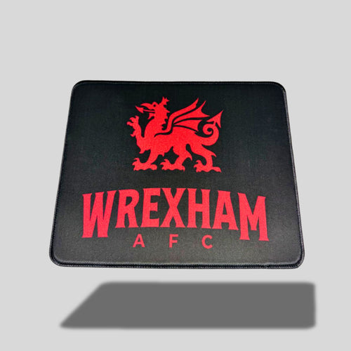 WAFC Dragon Mouse Mat