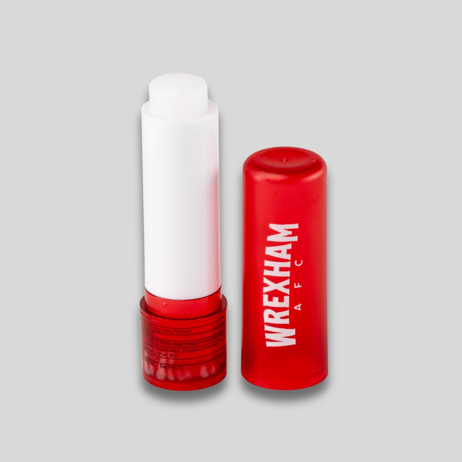 WAFC Lip Balm