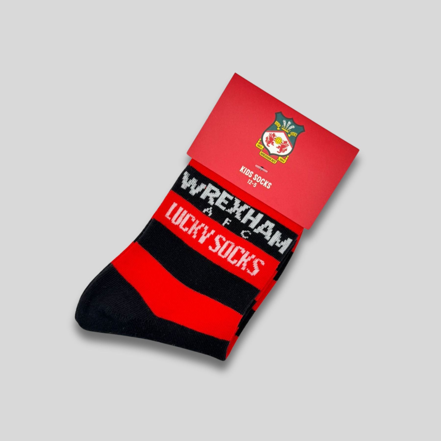 WAFC Lucky Socks