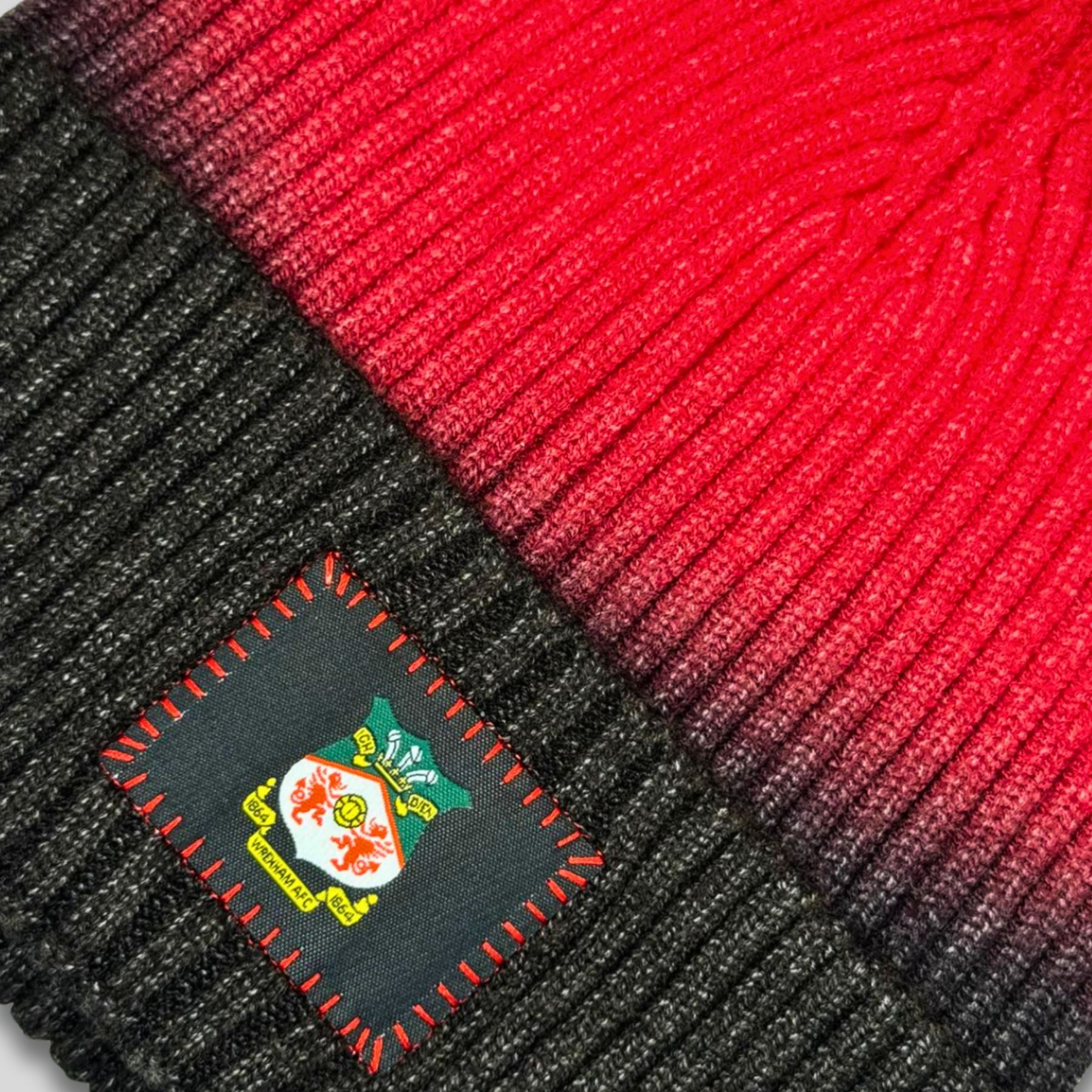 WAFC Bobble Beanie
