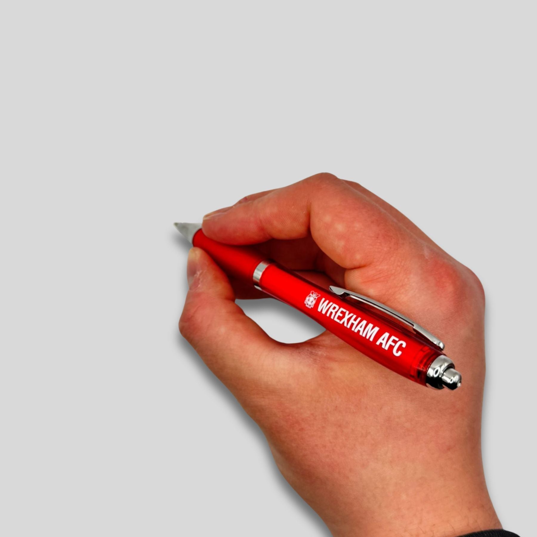 Individual Pen