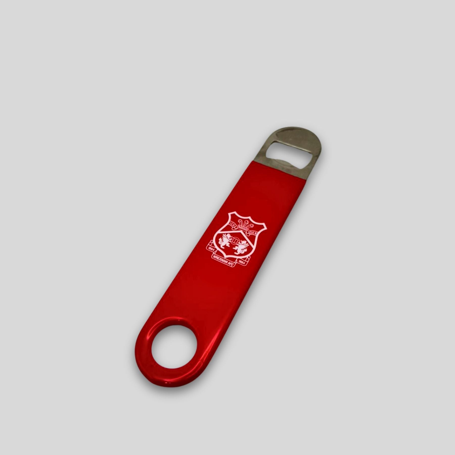 WAFC Glass & Bottle Opener Set