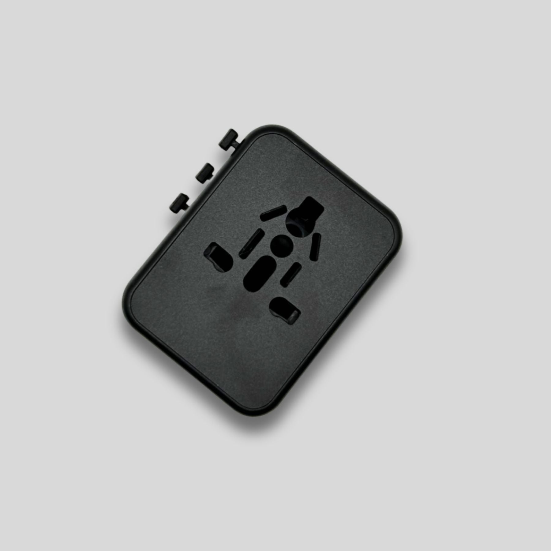 WAFC Travel Adaptor Plug