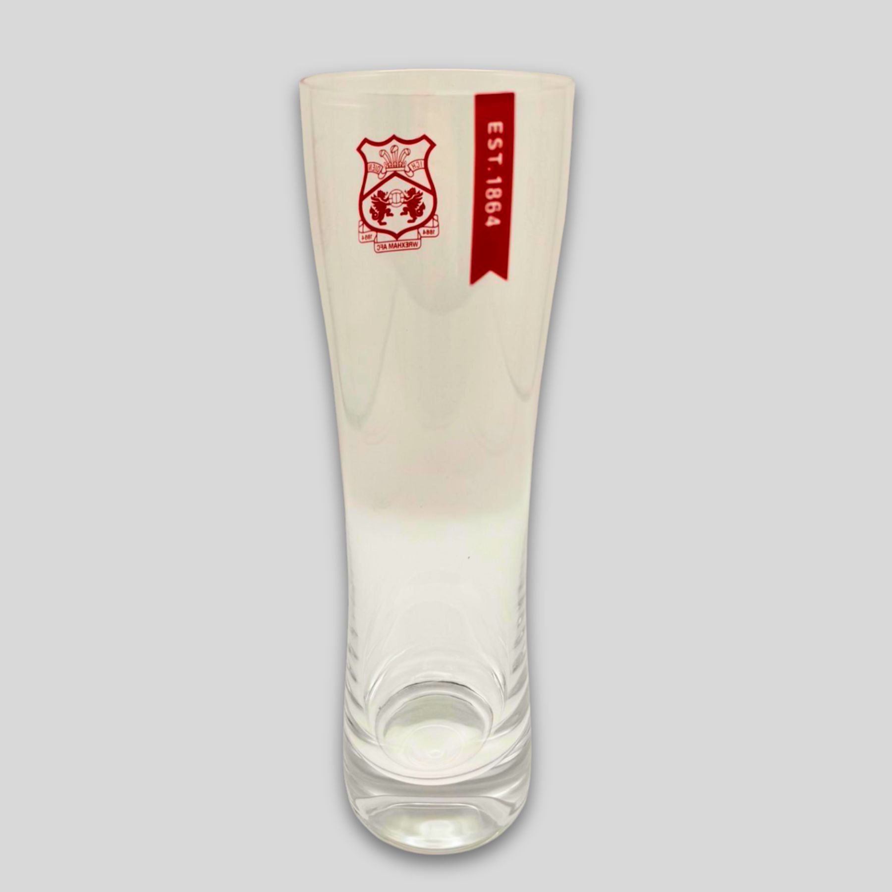 WAFC Tall Slim Pint Glass