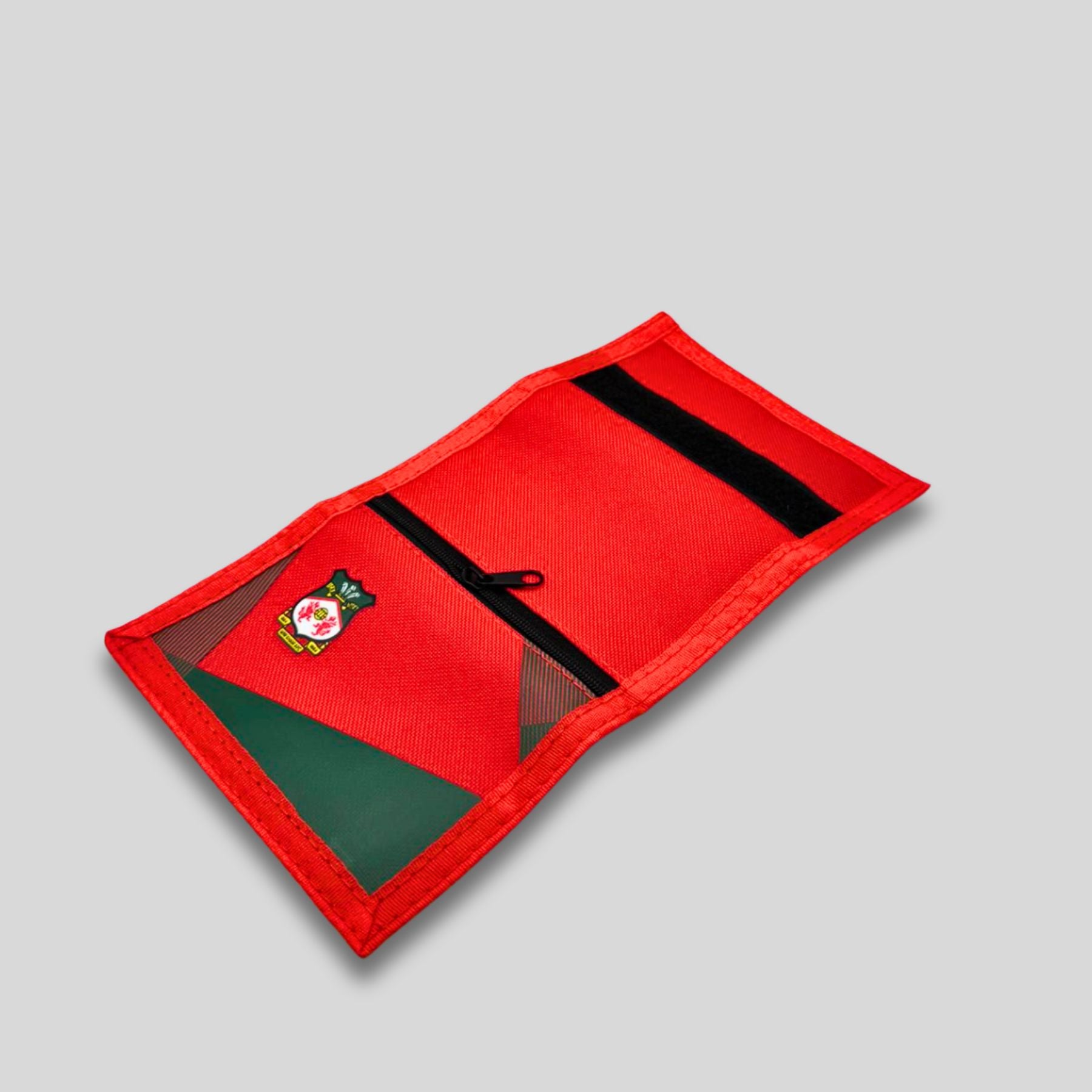 WAFC Wallet & Keyring Giftset