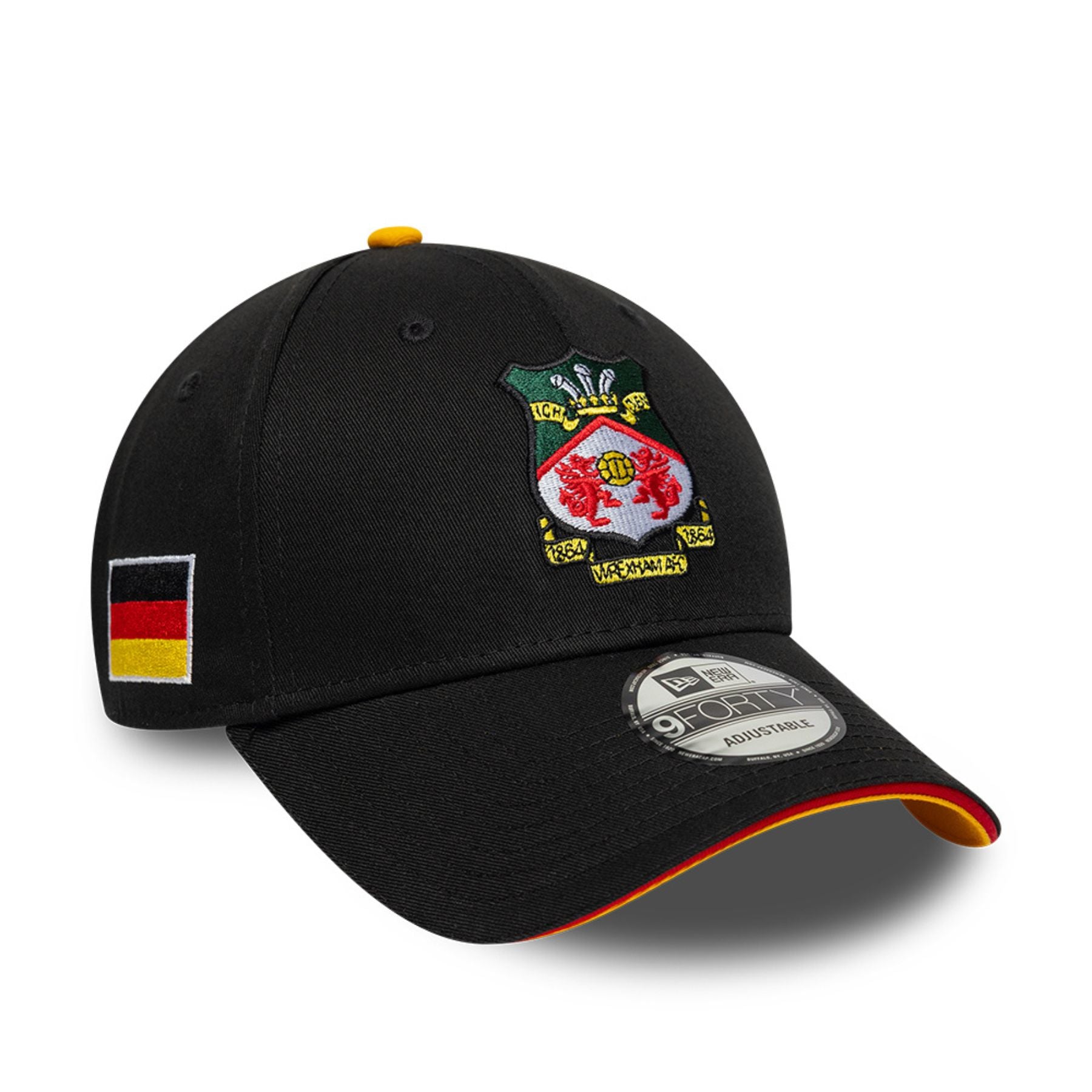WAFC Nations Cap