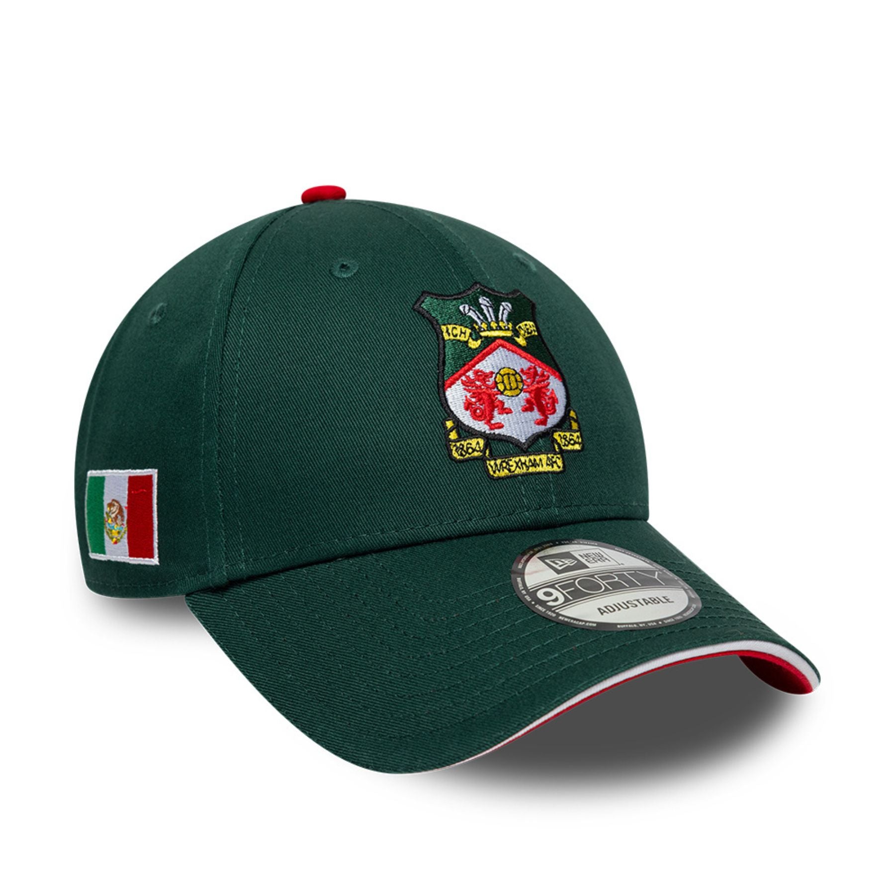 WAFC Nations Cap