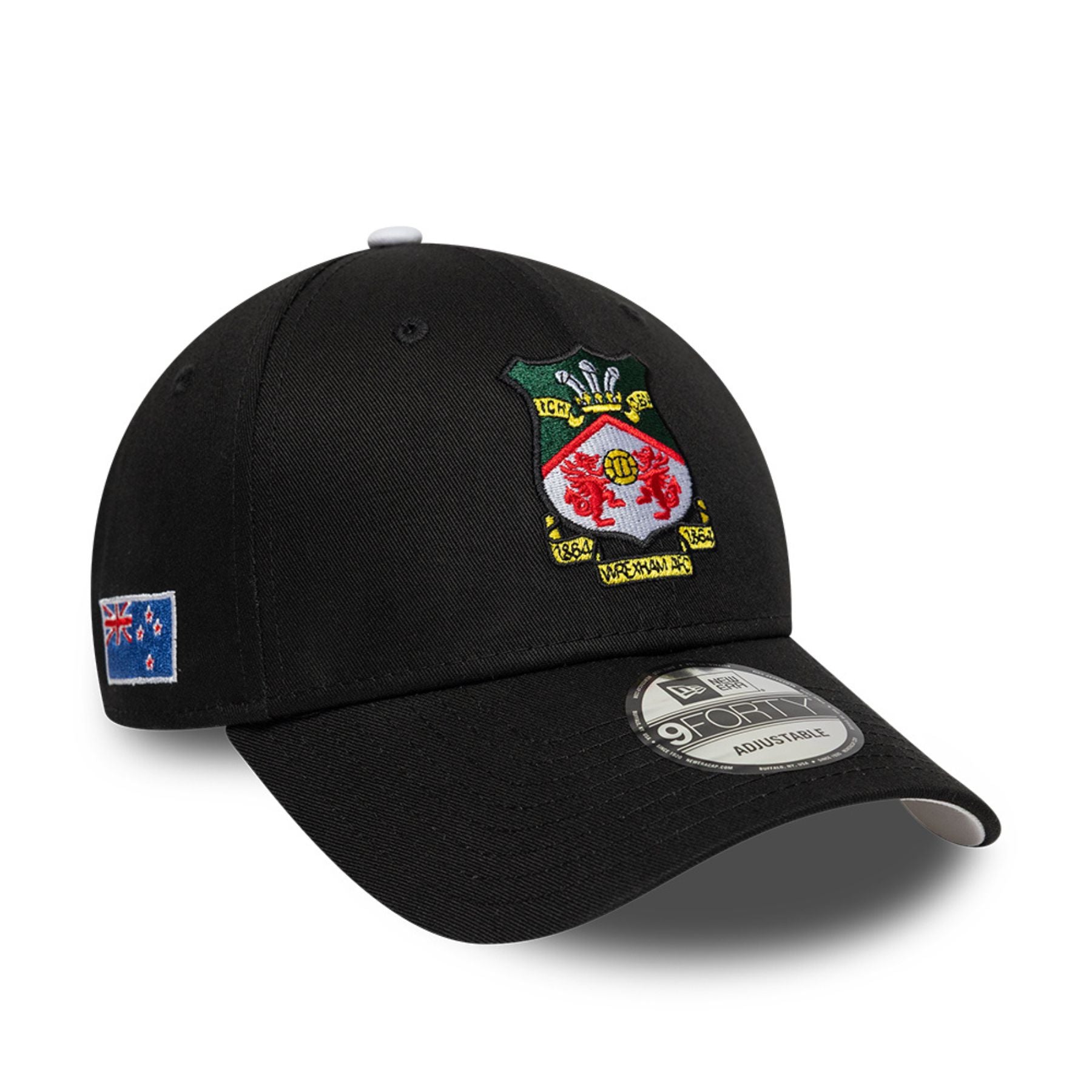 WAFC Nations Cap