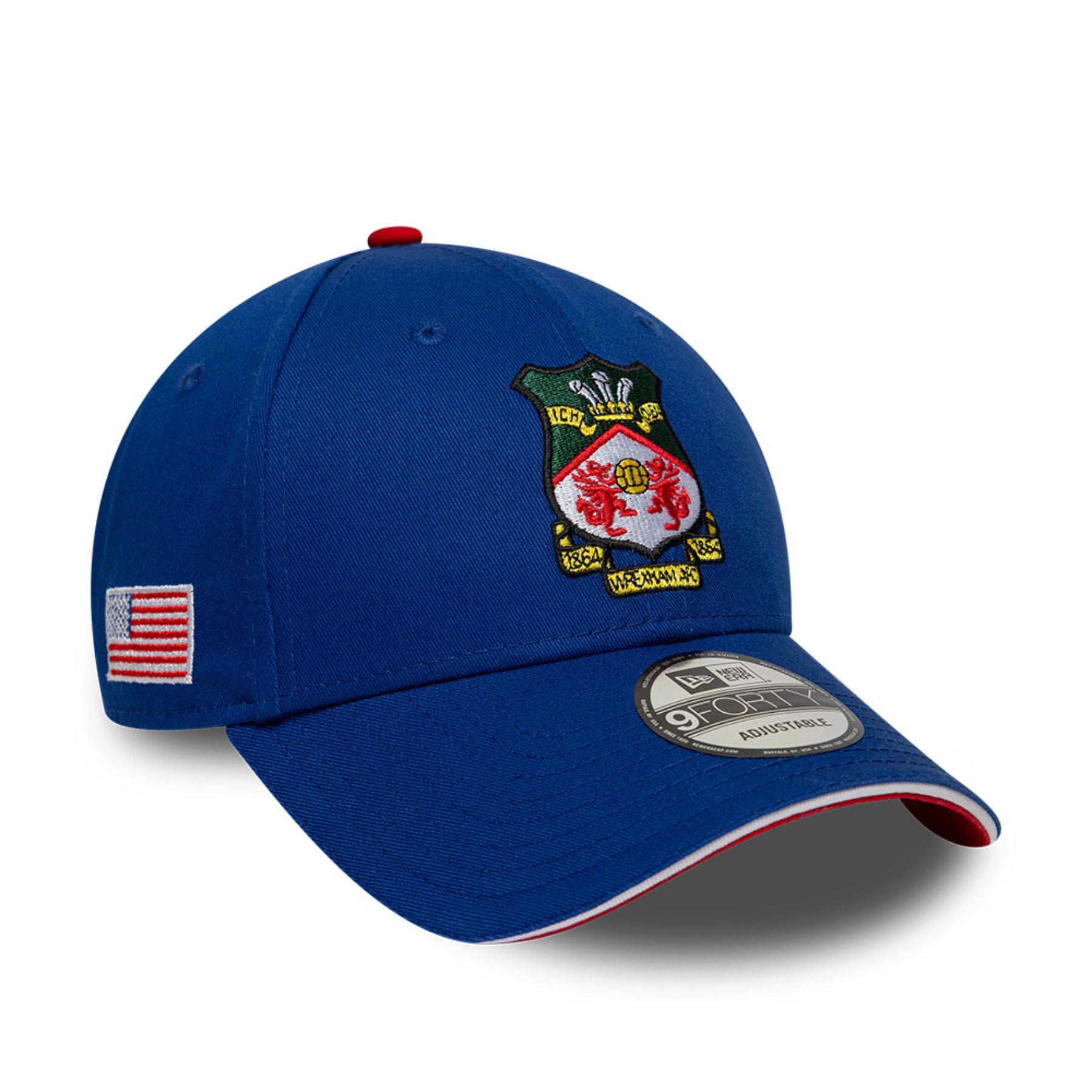 WAFC Nations Cap