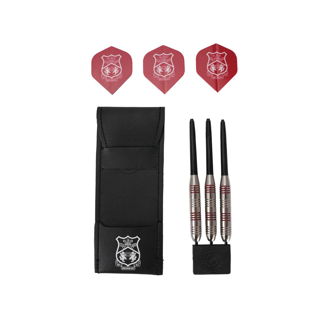 WAFC Darts Set