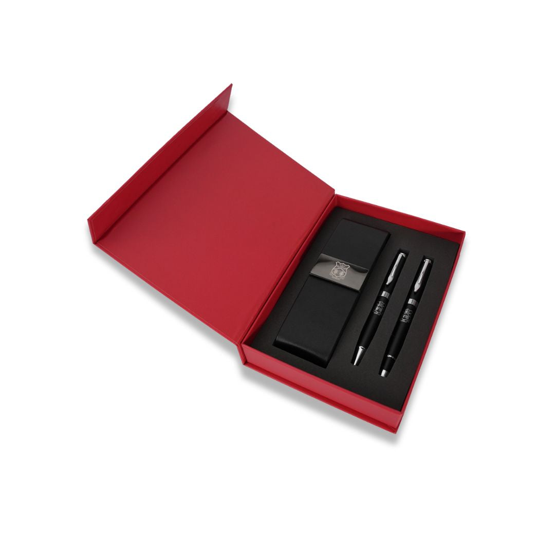 WAFC Dual Pen Set