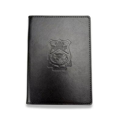 WAFC Leather Passport Holder
