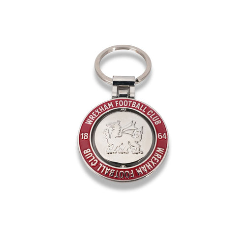 WAFC Premium Key Spinner