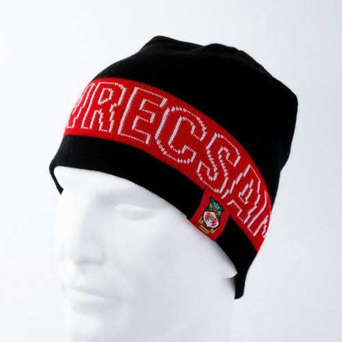 WAFC CPD Beanie