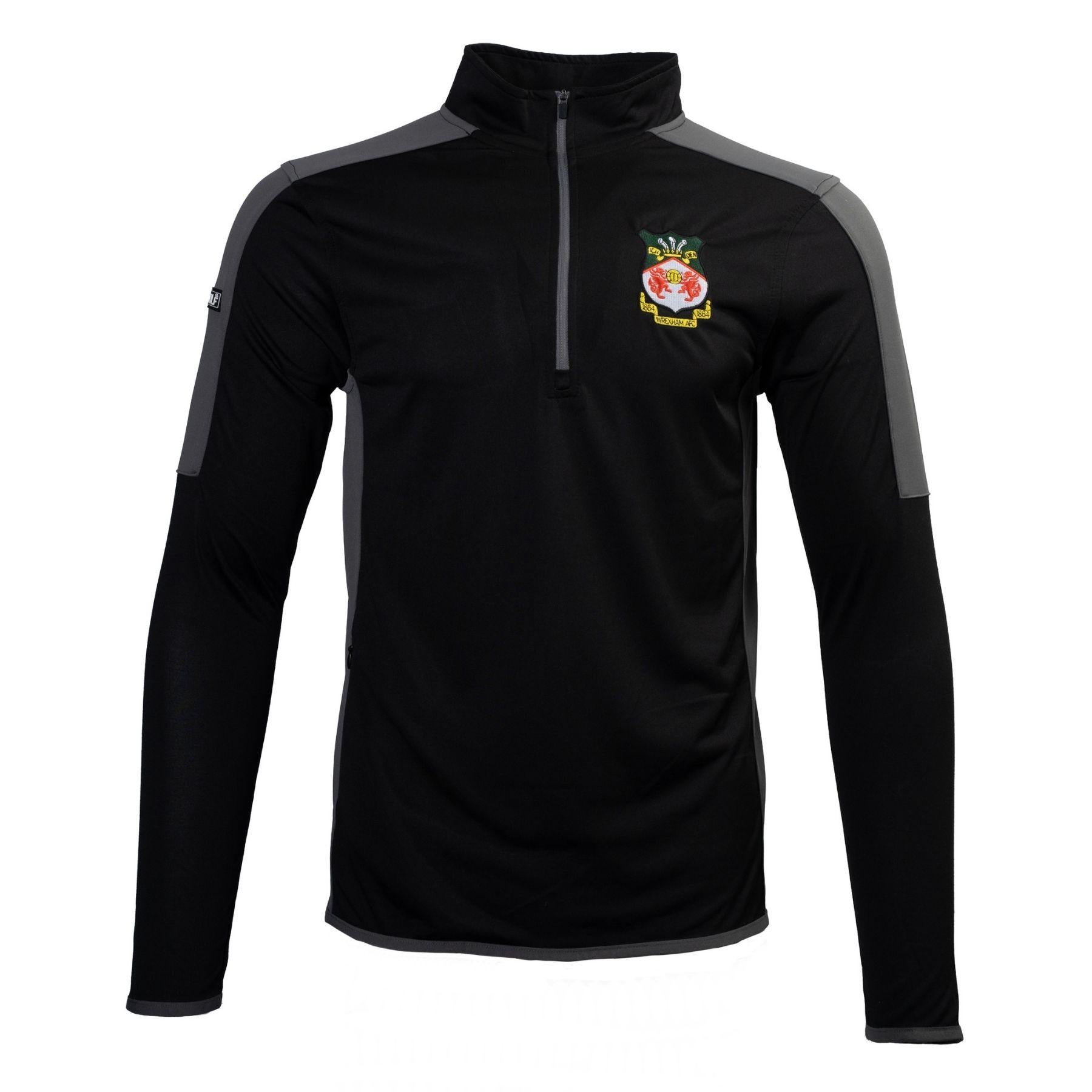 WrexGolf Essential 1/4 Zip