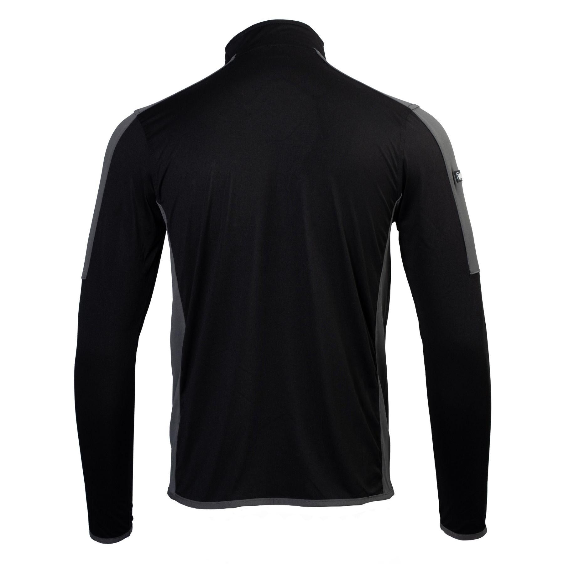 WrexGolf Essential 1/4 Zip