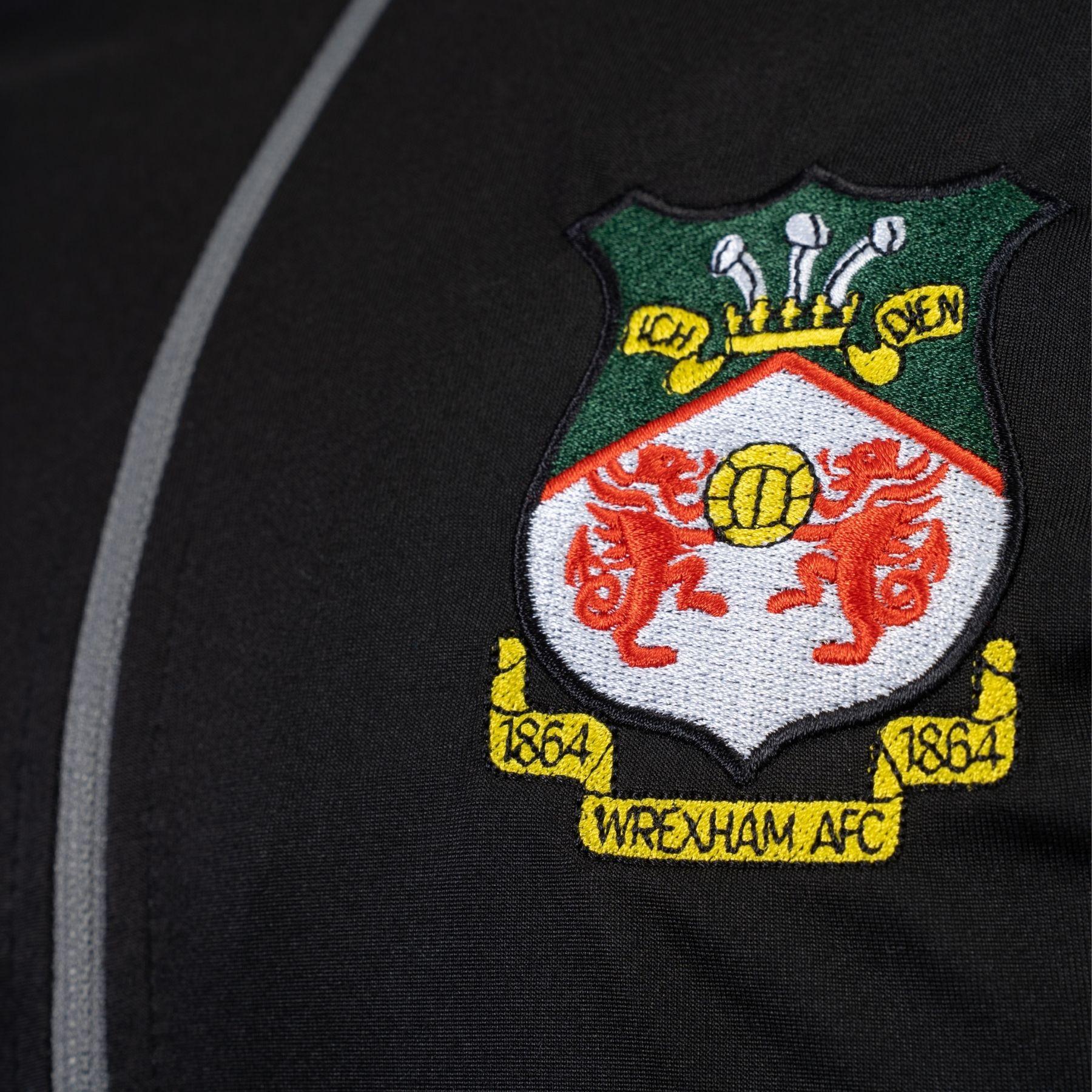 WrexGolf Essential 1/4 Zip