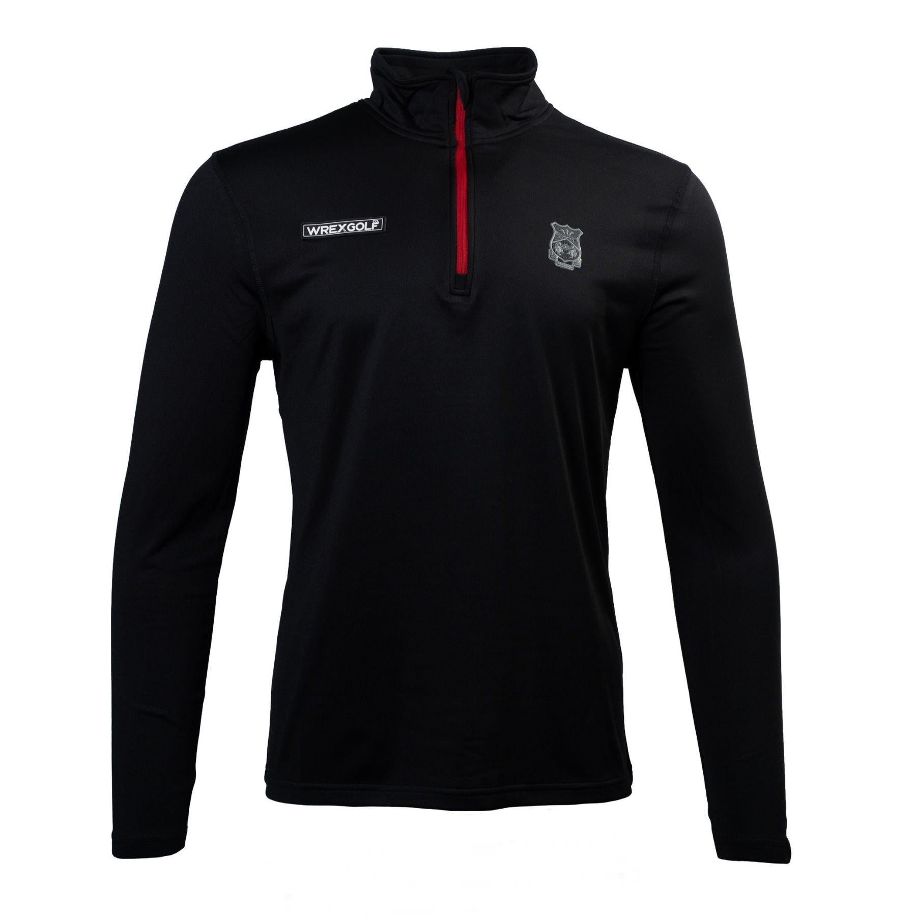 WrexGolf Performance 1/4 Zip