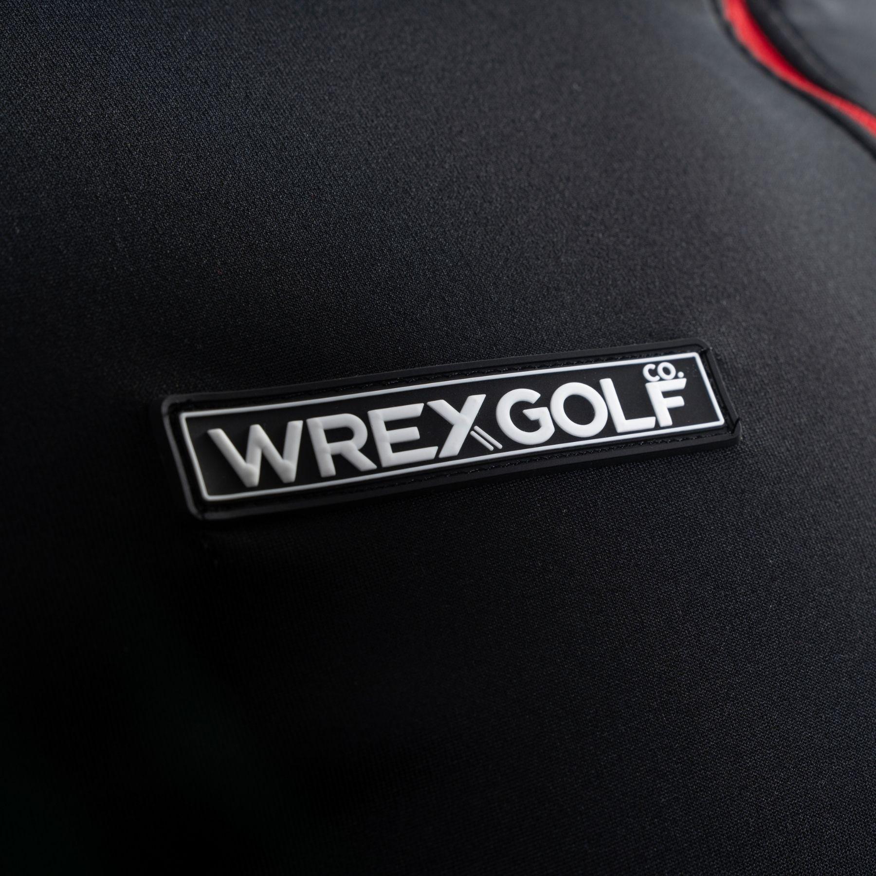 WrexGolf Performance 1/4 Zip