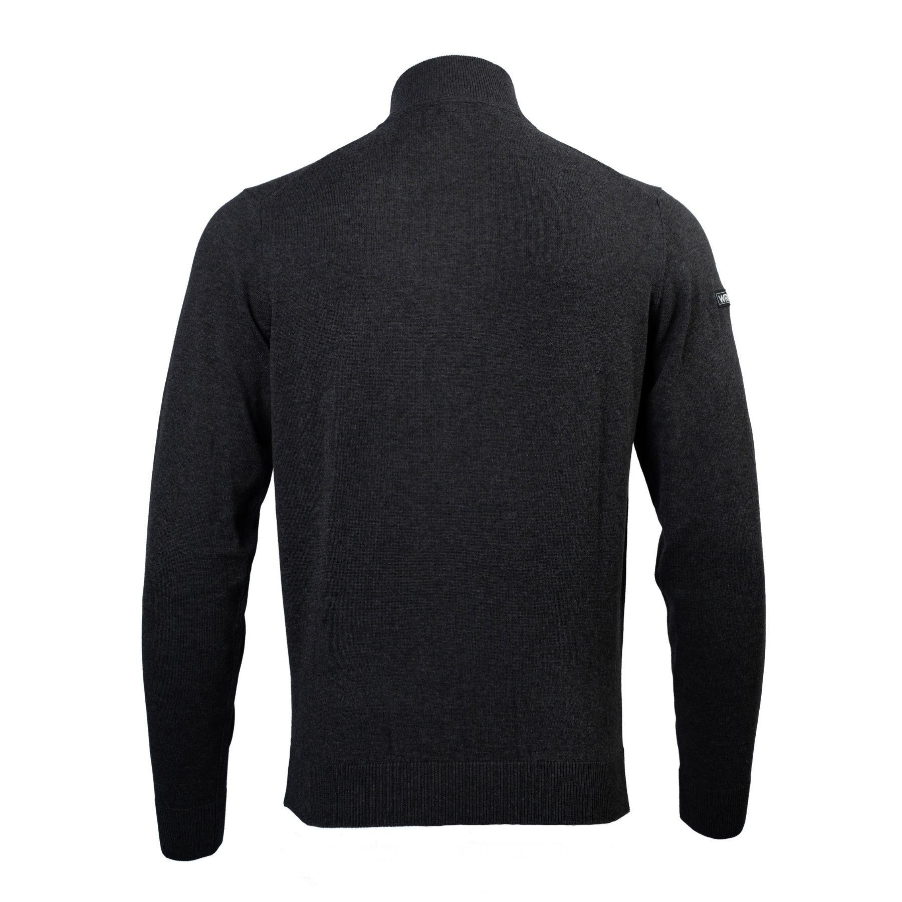 WrexGolf Links 1/4 Zip