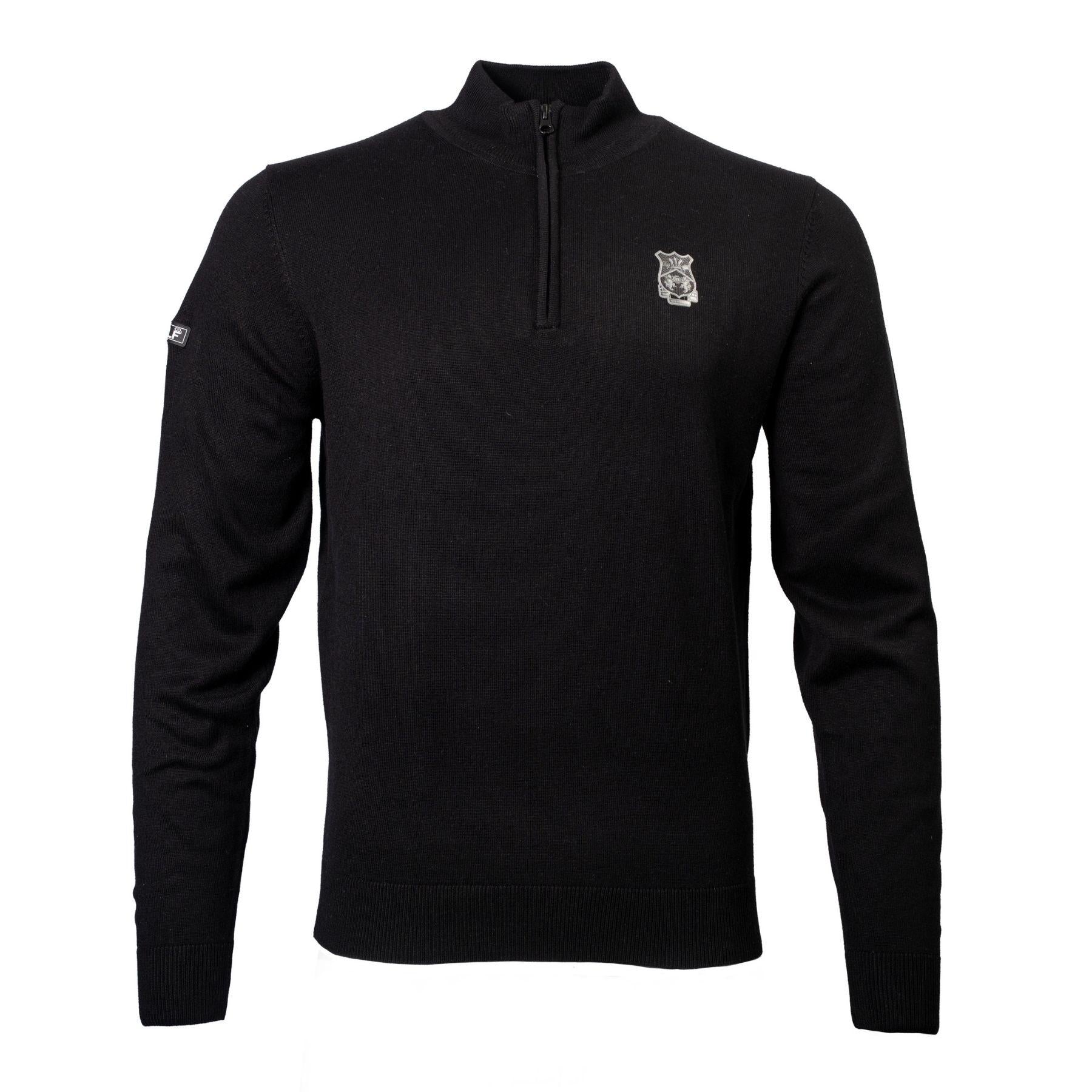 WrexGolf Signature 1/4 Zip