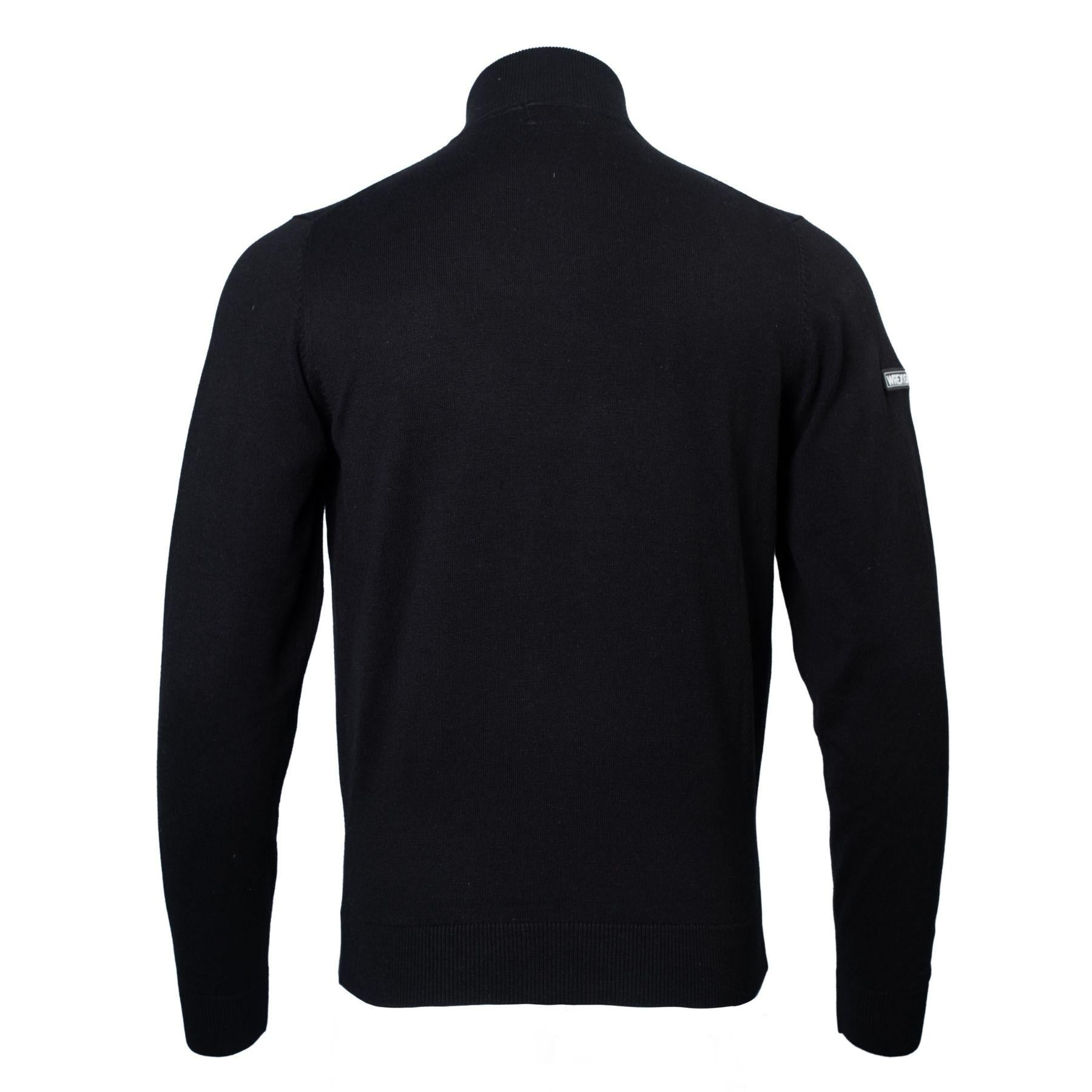 WrexGolf Signature 1/4 Zip