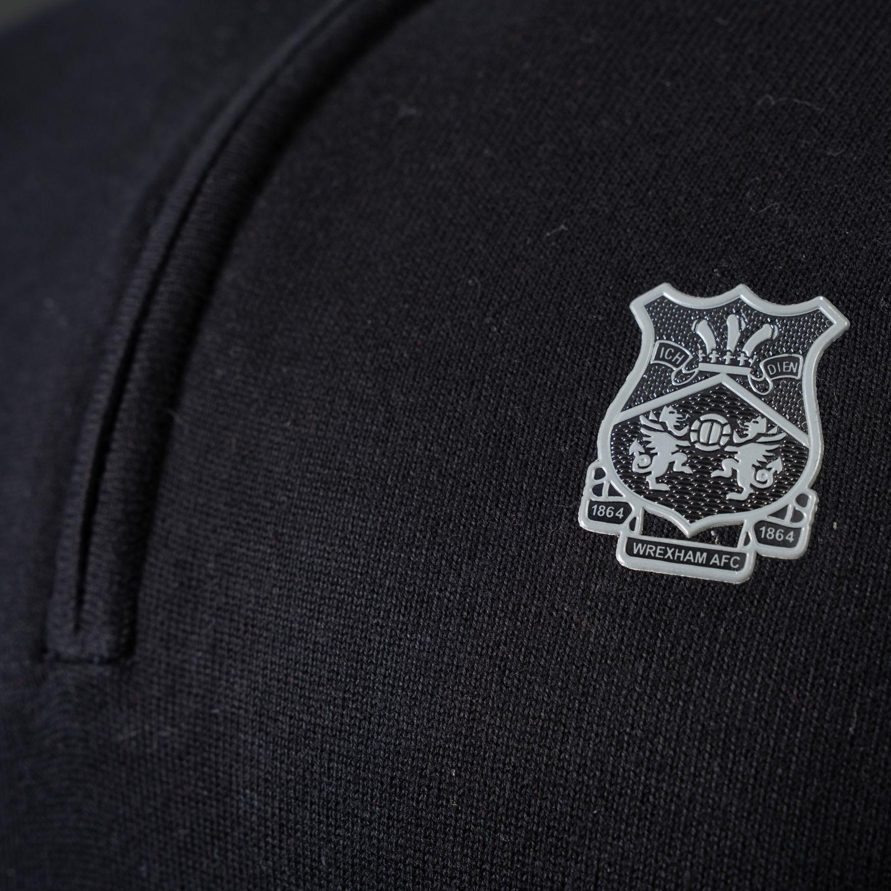 WrexGolf Signature 1/4 Zip