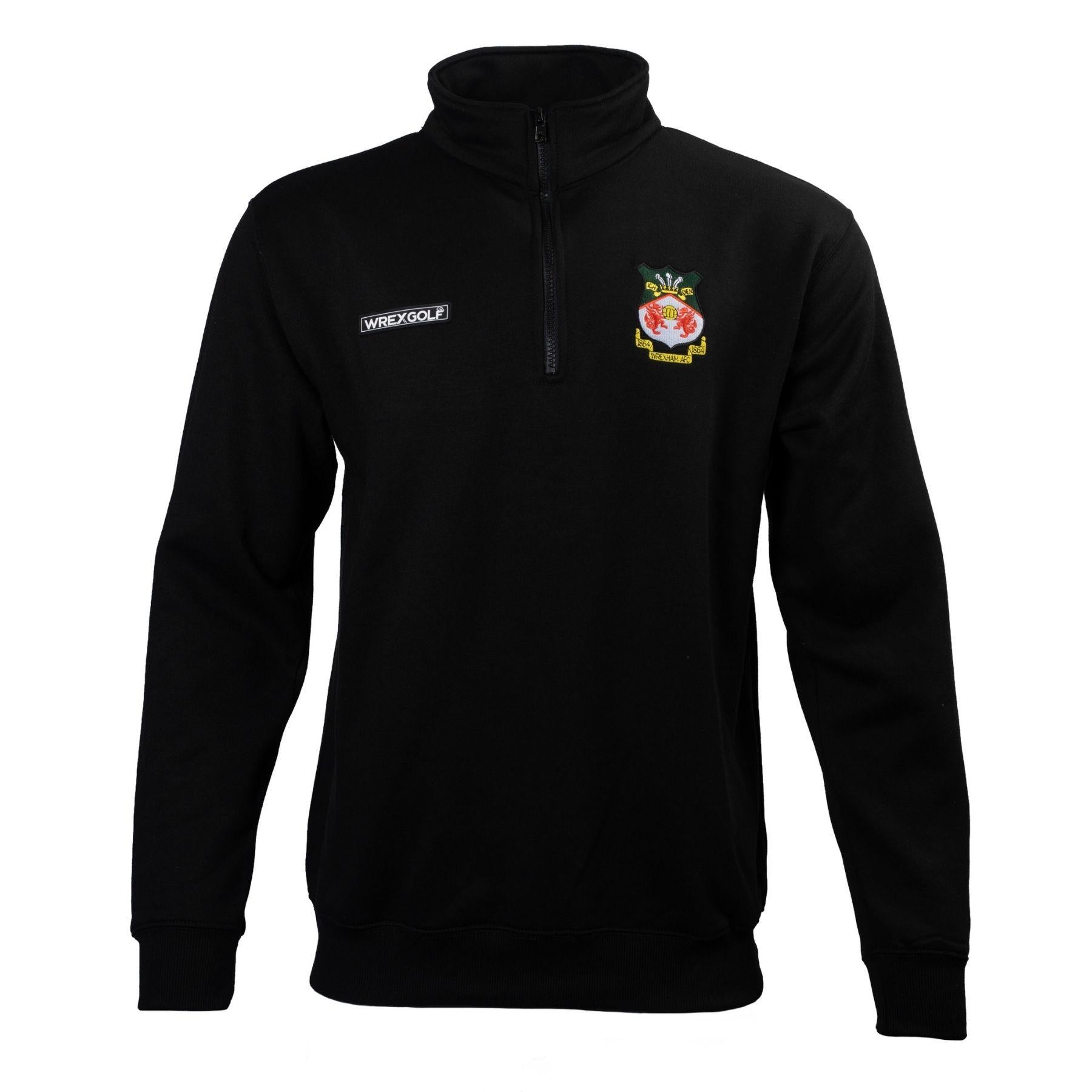 WrexGolf Fairway Fleece