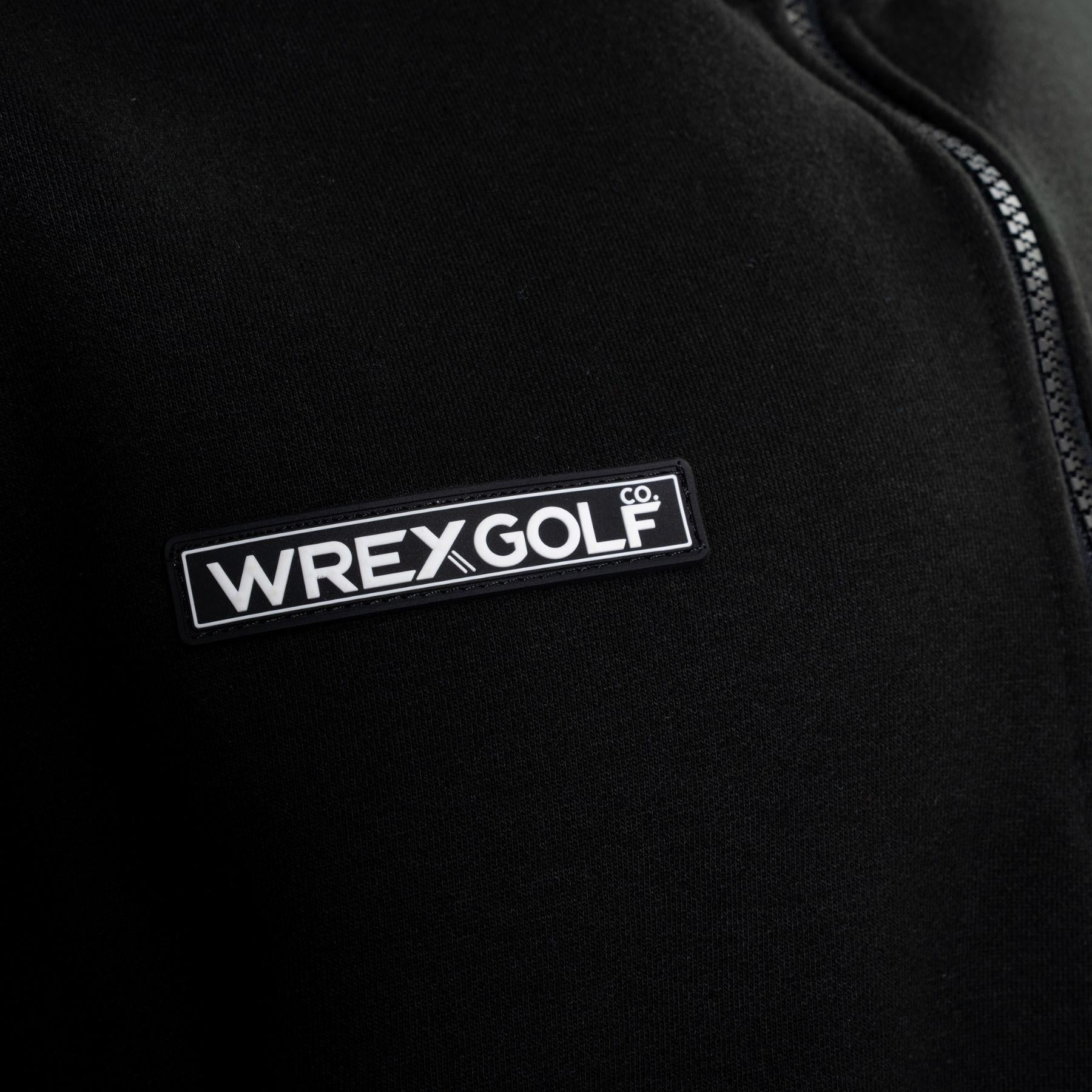 WrexGolf Fairway Fleece