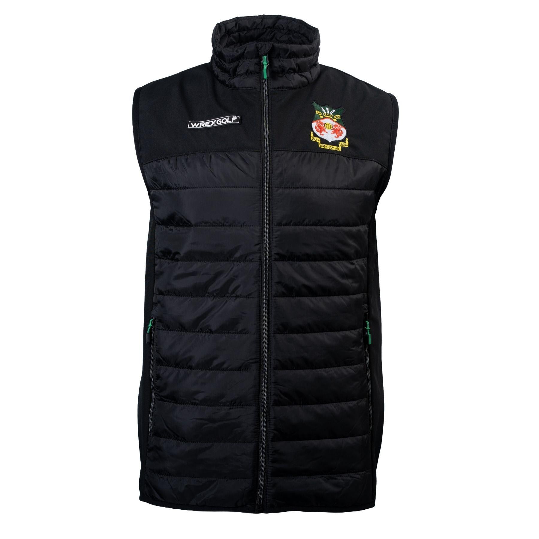 WrexGolf Performance Gilet