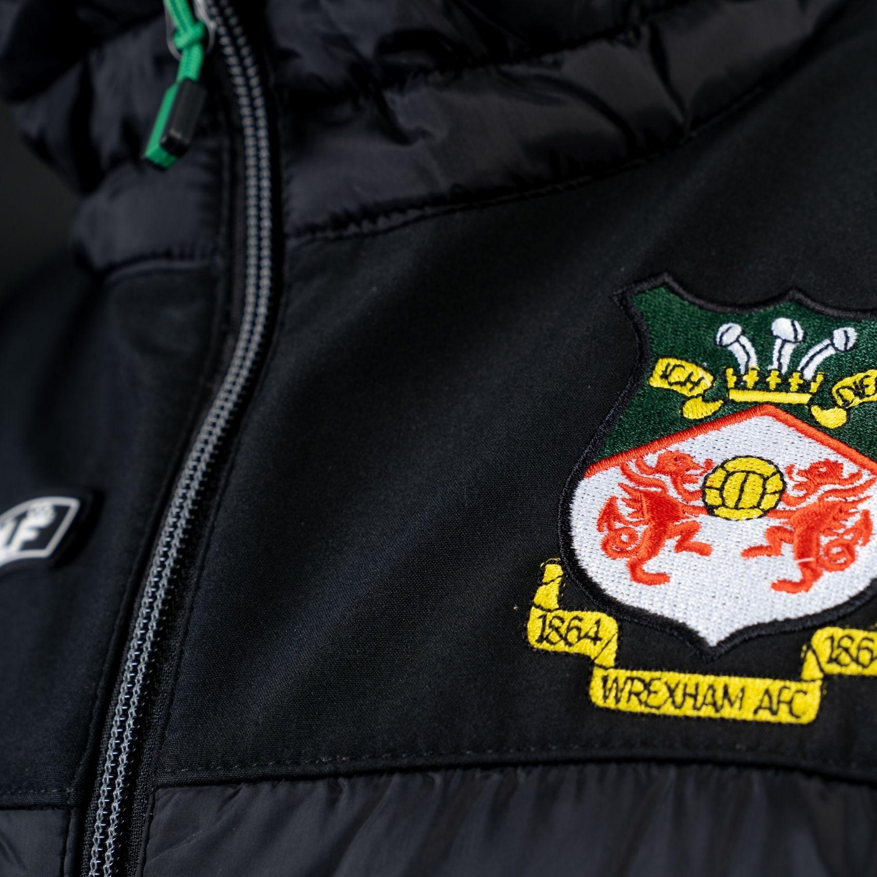 WrexGolf Performance Gilet