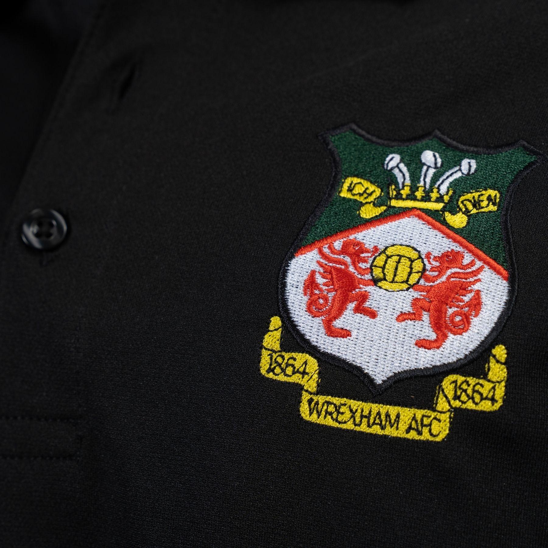 WrexGolf Essential Polo