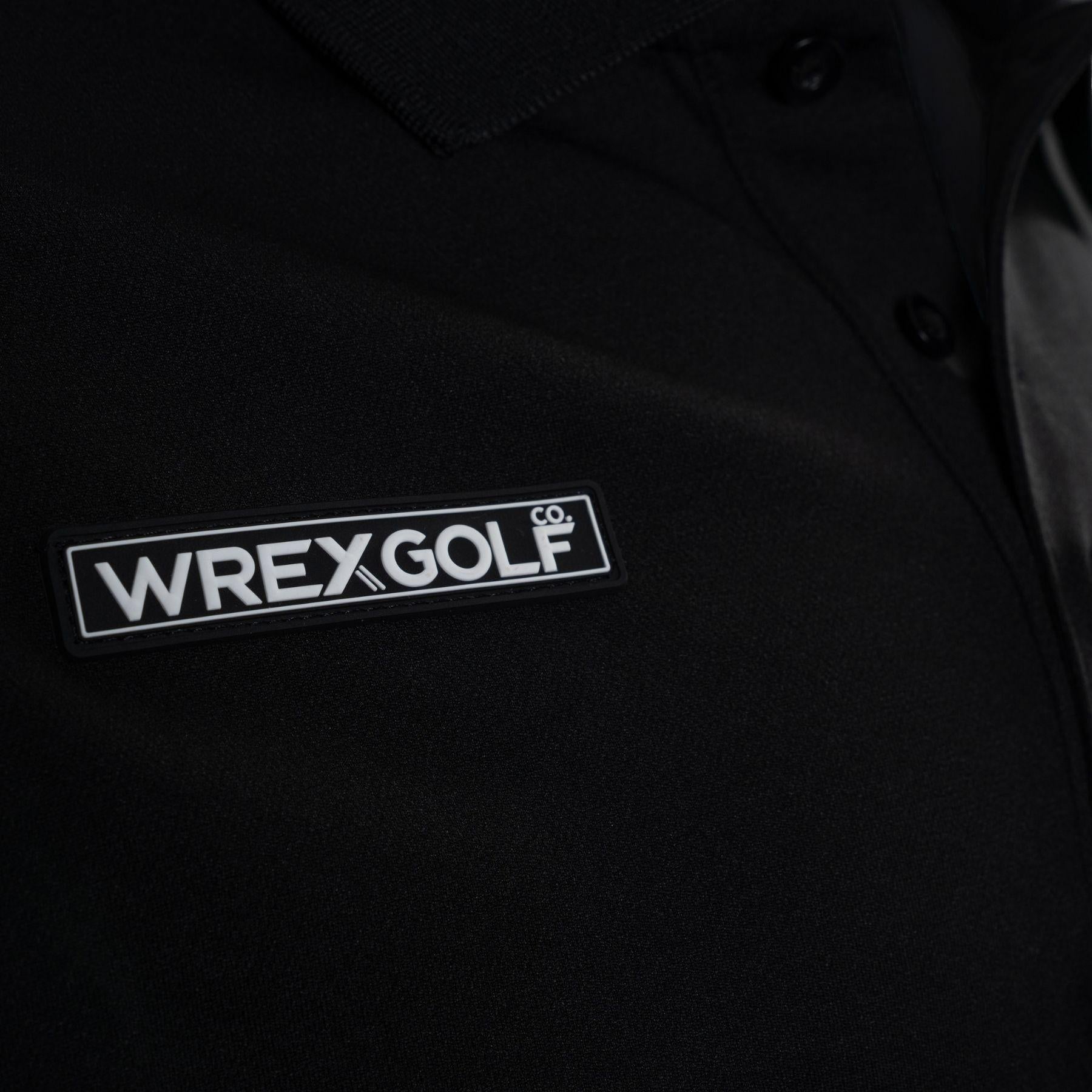 WrexGolf Essential Polo