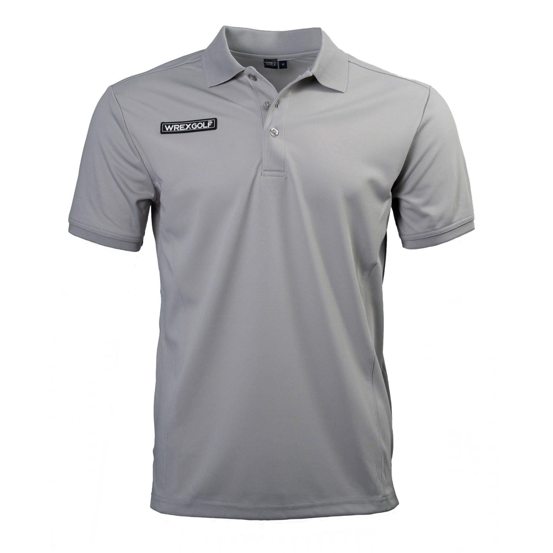WrexGolf Links Polo