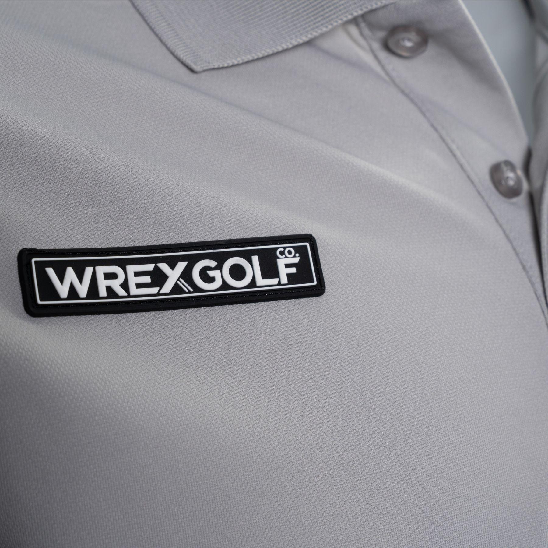 WrexGolf Links Polo