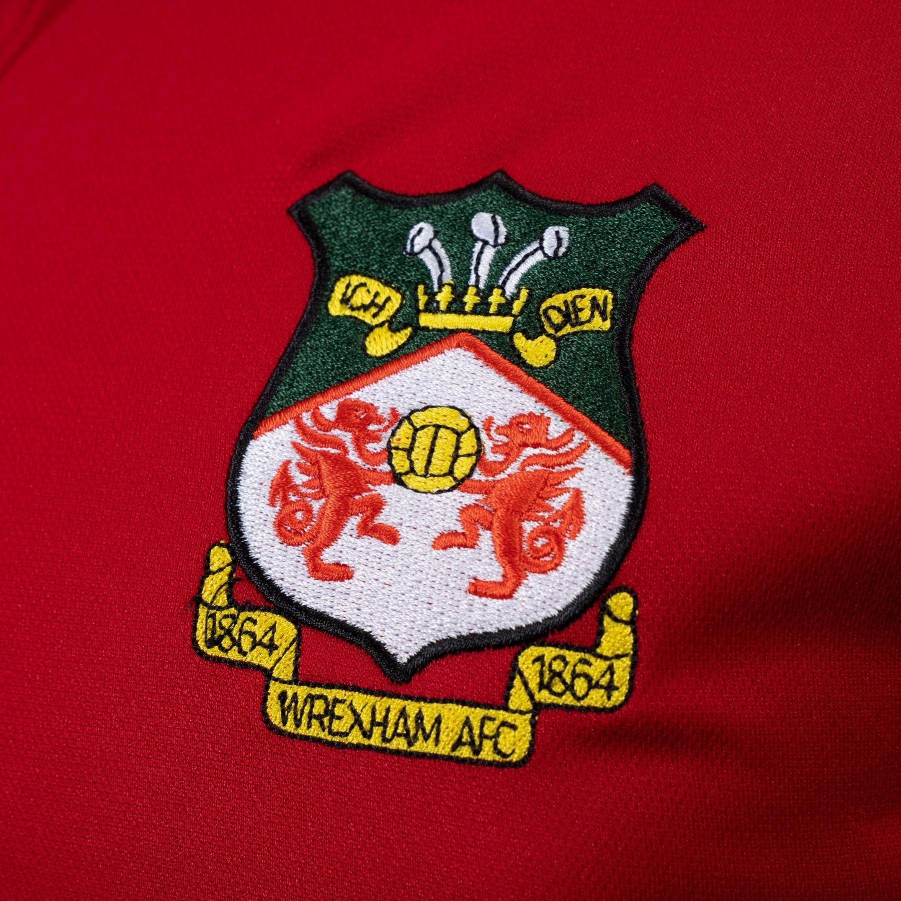 WrexGolf Women's Polo