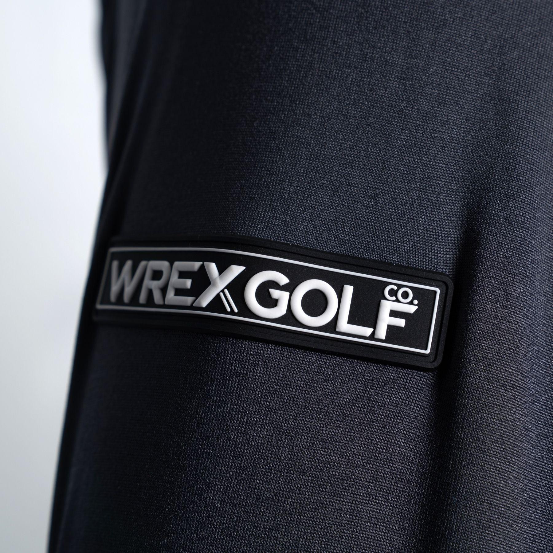 WrexGolf Performance Jacket